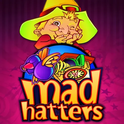 Mad Hatters