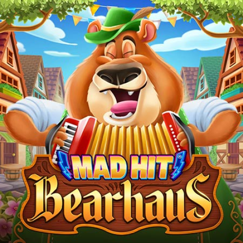 Mad Hit Bearhaus