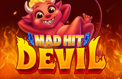 Mad Hit Devil