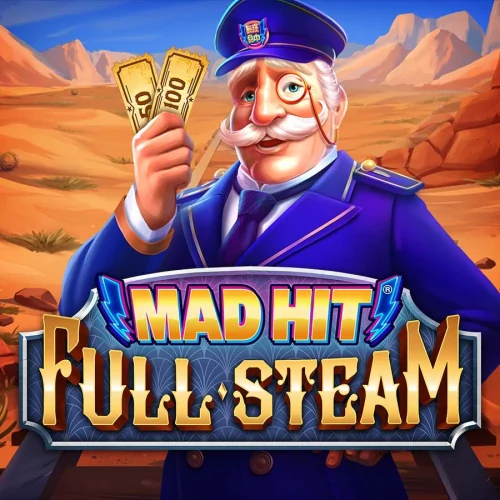 Mad Hit Full Steam