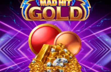Mad Hit Gold