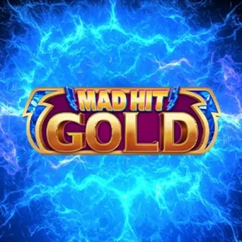 Mad Hit Gold