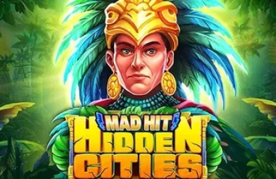 Mad Hit Hidden Cities