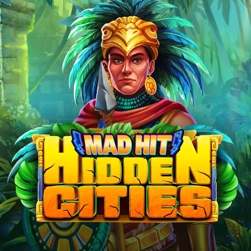 Mad Hit Hidden Cities