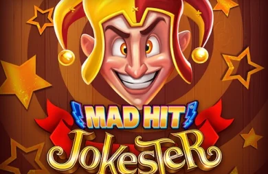 Mad Hit Jokester