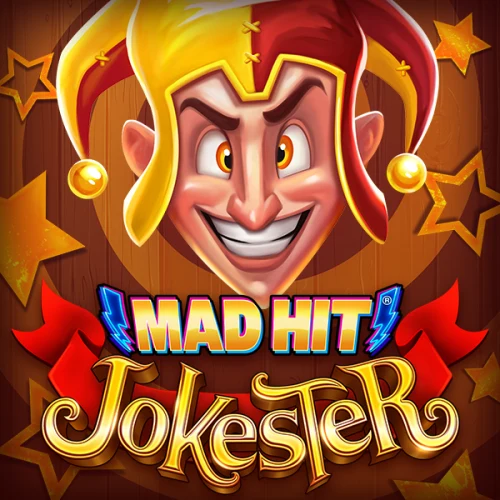 Mad Hit Jokester