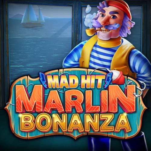 Mad Hit Marlin Bonanza