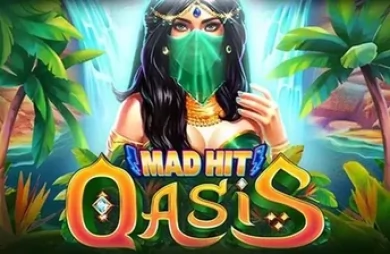 Mad Hit Oasis