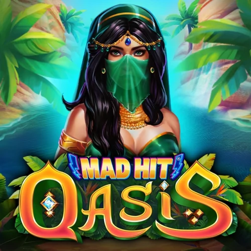 Mad Hit Oasis