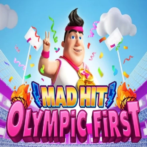 Mad Hit Olympic First