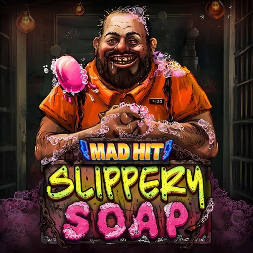Mad Hit Slippery Soap