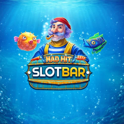 Mad Hit SlotBar