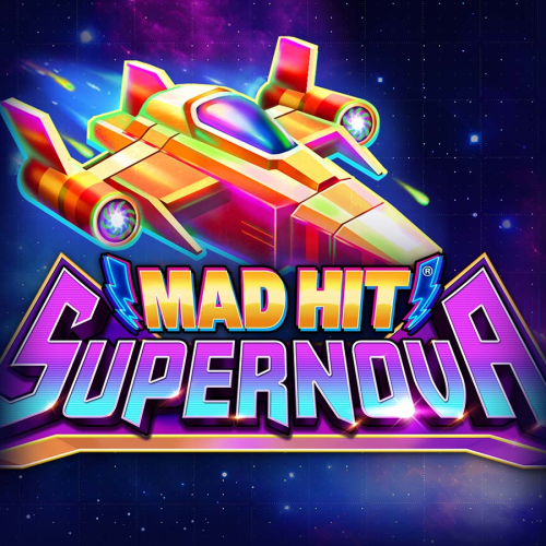 Mad Hit Supernova