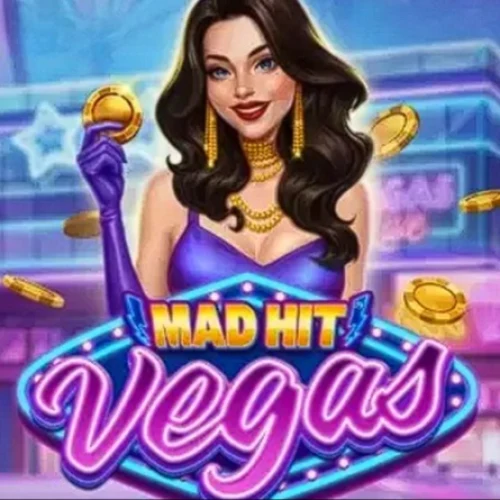 Mad Hit Vegas