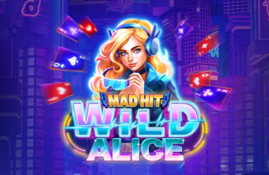 Mad Hit Wild Alice