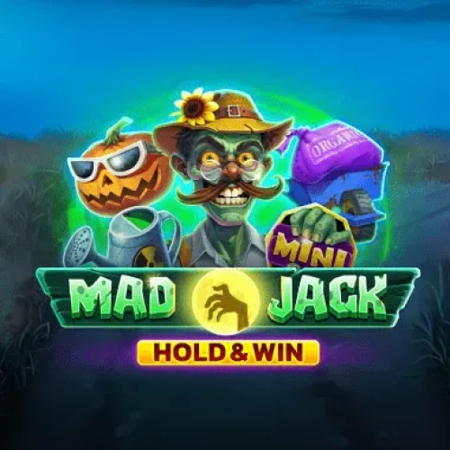 Mad Jack Hold &amp; Win