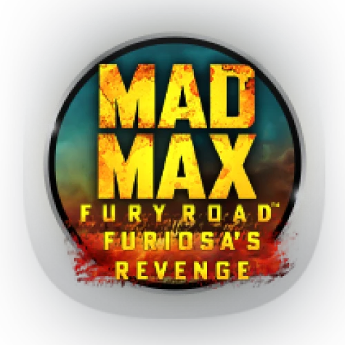 Mad Max: Fury Road - Furiosa's Revenge