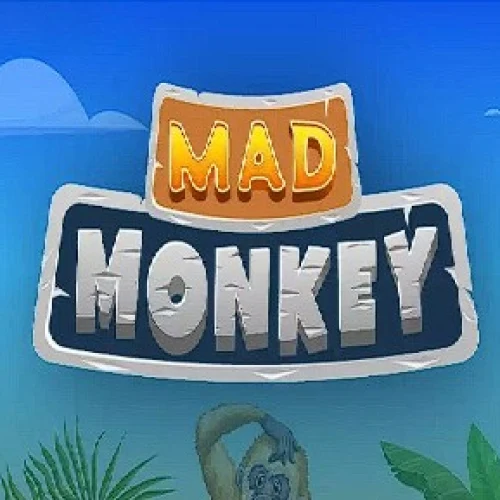 Mad Monkey (BetConstruct)