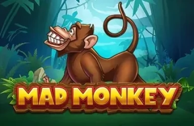 Mad Monkey