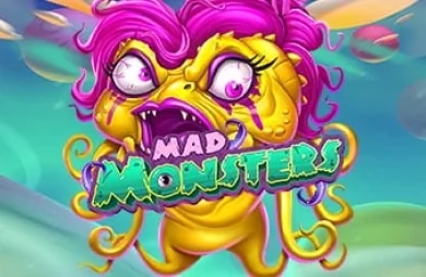 Mad Monsters