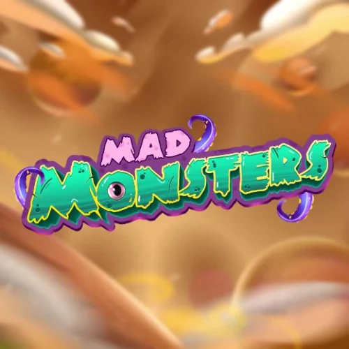 Mad Monsters