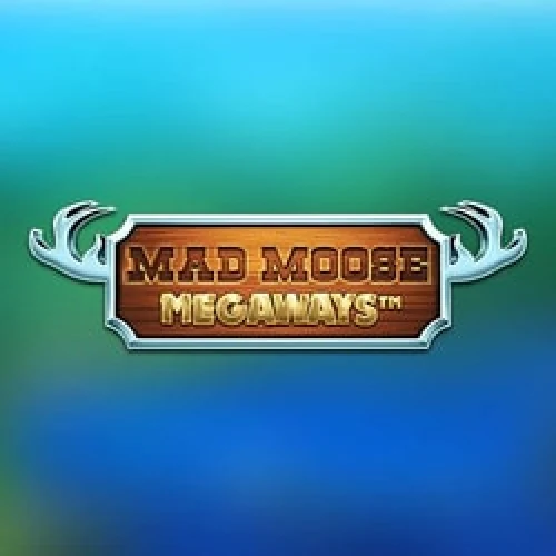 Mad Moose Megaways