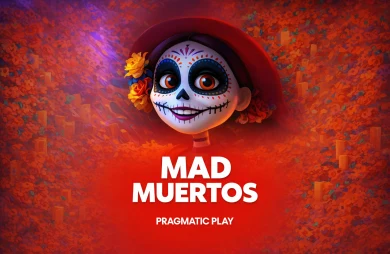 Mad Muertos