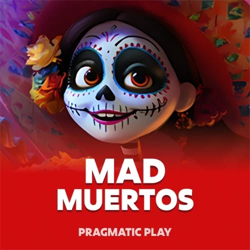 Mad Muertos
