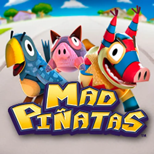 Mad Pinatas