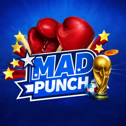 Mad Punch
