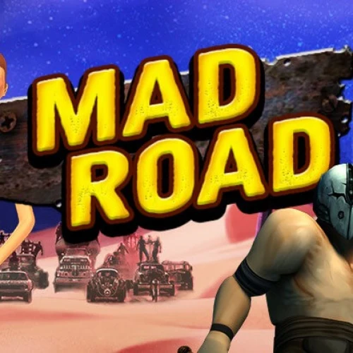 Mad Road