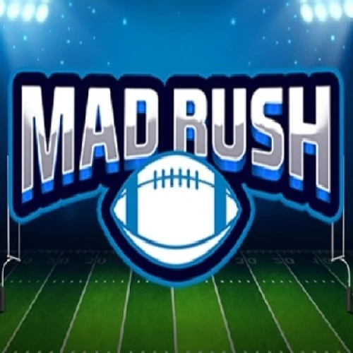 Mad Rush