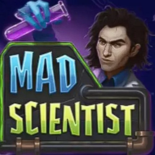 Mad Scientist (Matrix Studios)