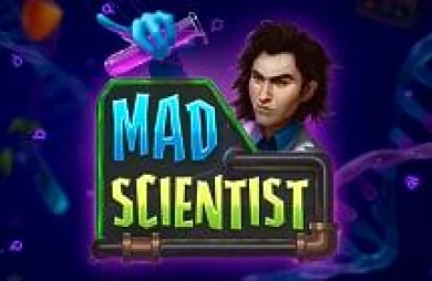 Mad Scientist