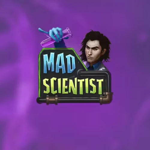 Mad Scientist