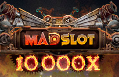 Mad Slot