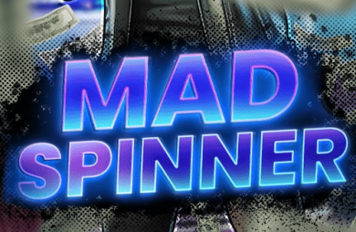 Mad Spinner