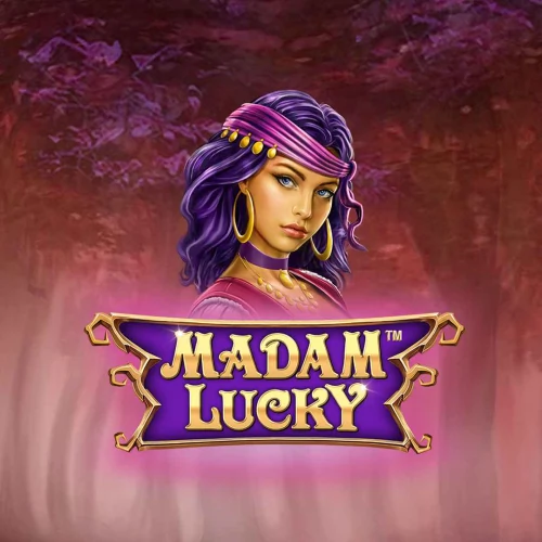 Madam Lucky
