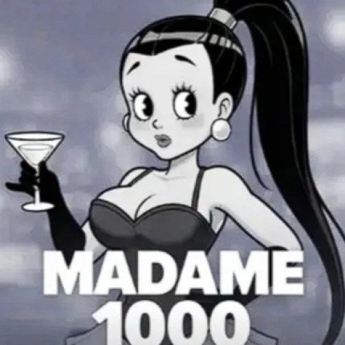 Madame 1000