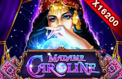 Madame Caroline