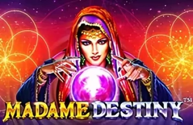 Madame Destiny