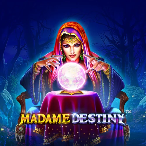 Madame Destiny