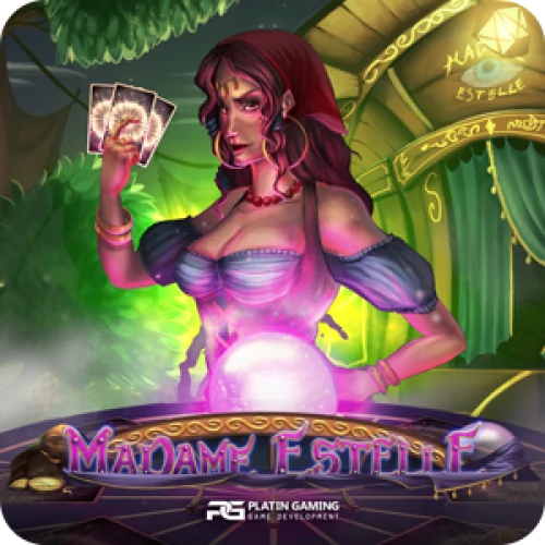 Madame Estelle