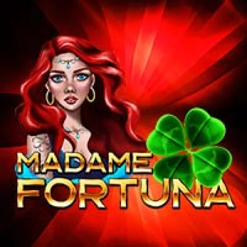 Madame Fortuna Reveal