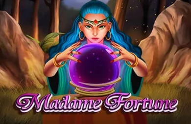 Madame Fortune (Caleta Gaming)