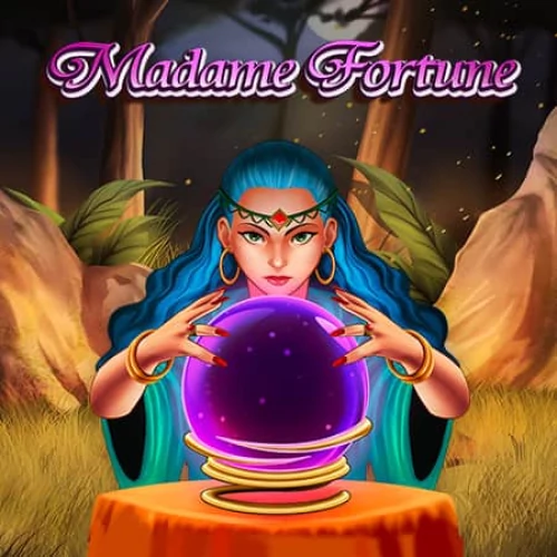 Madame Fortune (Caleta Gaming)