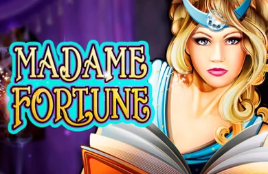 Madame Fortune (High 5 Games)