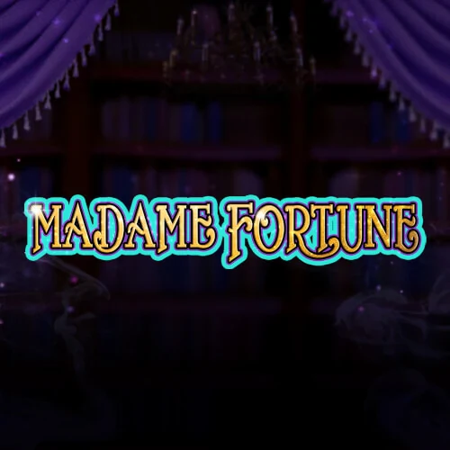 Madame Fortune (High 5 Games)
