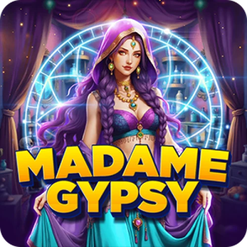 Madame Gypsy