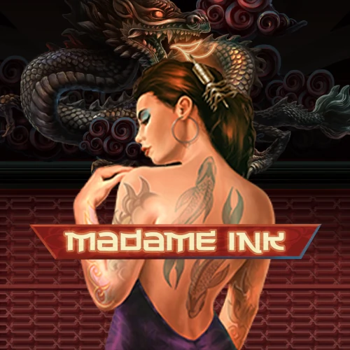 Madame Ink